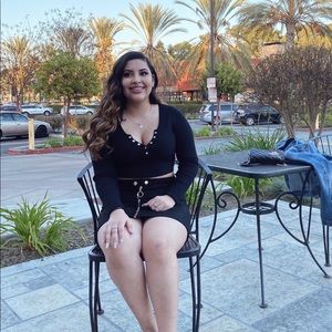 Meet your Posher, Stacey